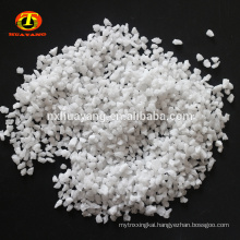 White fused alumina 99% Al2O3 powder for abrasive and refractory industry